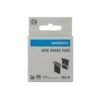 Pastillas Shimano L05A-RF