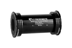 Pedalier Croder BB Right 46 ID24mm Cerámico