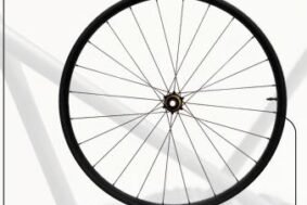 RACING PARTS JGO  RUEDAS R25 FACTORY RADIOS STEEL