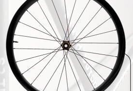 RACING PARTS JGO  RUEDAS R35 FACTORY RADIOS CARBO 