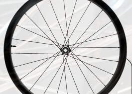 RACING PARTS JGO  RUEDAS R35 ST RADIOS STEEL