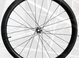 RACING PARTS JGO  RUEDAS R45 FACTORY RADIOS STEEL