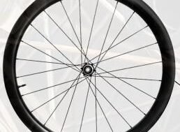 RACING PARTS JGO  RUEDAS R45 STL RADIOS STEEL