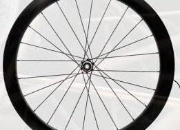 RACING PARTS JGO  RUEDAS R55 STL RADIOS STEEL