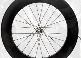 RACING PARTS JGO  RUEDAS R88 FACTORY TRIATHLON