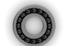 Rodamiento industrial para basculantes 698 8x19x6