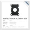 SIGEYI AXO - ROTOR ALDHU