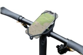Soporte móvil potencia bicicleta Bone Tie 4 PROMAX
