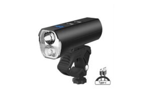 LUZ RIDERS 1200 LUMENS XP-4.5 CARGA USB