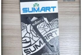 ADAPTADOR SUMART: OPCION - 20MM