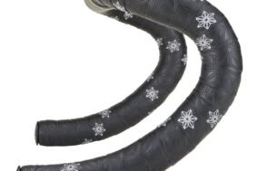 CINTA SUPACAZ GALAXY NEGRA-BLANCA