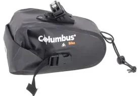 BIKEPACKING COLUMBUS BOLSA ESTANCA SILLIN PARA BICICLETA