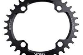 MONOPLATO 104 BCD RED 30Z PURE