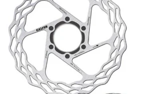 DISCO DE FRENO GALFER DISC CL WAVE ROAD 140mm