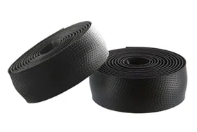 Cinta de Manillar Eva Gel: Opcion - Negro