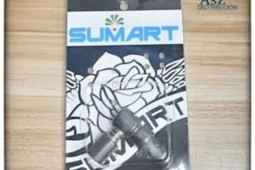 GRIFO CO2 CNC SUMART