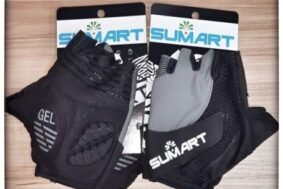 GUANTES CORTOS SUMART: OPCION - TALLA L