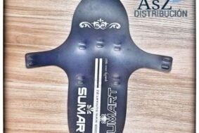 GUARDABARROS PARA MTB SUMART