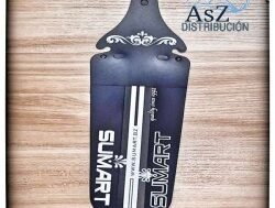 GUARDABARROS PARA SILLIN SUMART