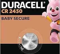 TALLER PILAS DURACELL PACK 2UN TIPO 2025