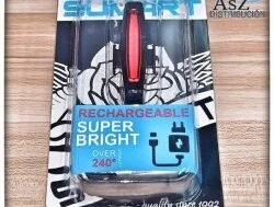 LUZ TRASERA USB SUMART