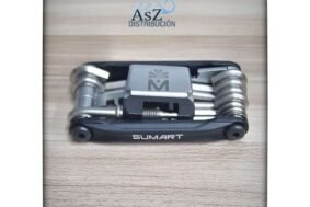 HERRAMIENTA MULTIHERRAMIENTAS SUMART