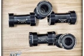 PEDALIER CRODER T47 68 - 86MM: OPCION - 24MM 86 TR
