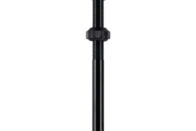 Válvula con Obús Desmontable: Opcion - Base conica 100mm