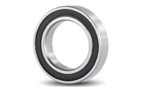Rodamientos de acero: Opcion - 22x35x7 motor BH e-