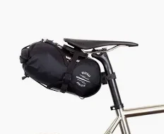 BIKEPACKING RESTRAP BOLSA SILLIN RACE SADDLE BAG 7 LITROS