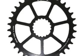 Monoplato Cannondale/FSA ONE C55: Opcion - 30T