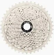 CASSETTE SUNRACE 11V 11-36 SUNRACE CSMS8