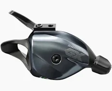 MANDOS 12V GX EAGLE GRIS LUNA TRIGGER