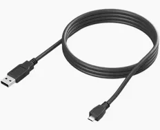 RECAMBIO CABLE USB C CARGA PEDALES FAVERO