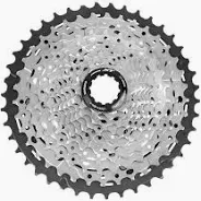 CASSETTE MTB 11V 11-46 SHIMANO XT