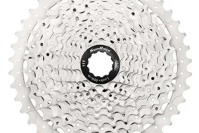CASSETTE SUNRACE 10V 11-36