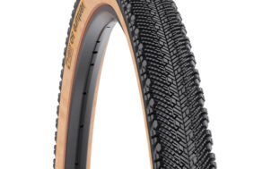 NEUMATICO WTB VENTURE 650X47C ROAD TCS. TAN SIDEWALL