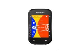 IGPSPORT BSC200S CICLOCOMPUTADOR GPS