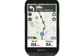 IGPSPORT IGS800 CICLOCOMPUTADOR GPS