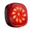 IGPSPORT TL50 LUZ TRASERA INTELIGENTE