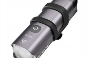 IGPSPORT VS1200S LUZ DELANTERA 1200 LUMENS