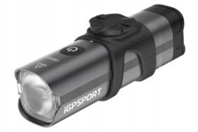 IGPSPORT VS800S LUZ DELANTERA 800 LUMENS