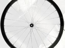 RACING PARTS JGO  RUEDAS GR35 BEARD