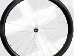 RACING PARTS JGO  RUEDAS GR50 BEARD