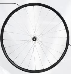 RACING PARTS JGO  RUEDAS M30 TRAIL FACTORY BEARD
