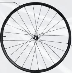 RACING PARTS JGO  RUEDAS M30 TRAIL FACTORY