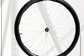 RACING PARTS JGO  RUEDAS ULT X45 INDEBTED BERD