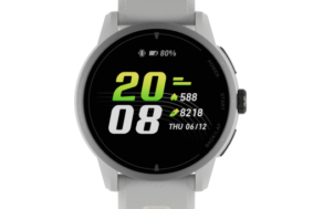 RELOJ IGPSPORT VERUN GPS TACTIL COLOR GRIS