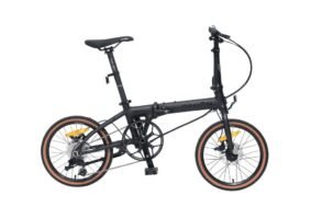 DAHON K9 BICICLETA PLEGABLE 9 VEL 