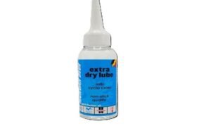 MORGAN BLUE EXTRA DRY OIL CADENA 125ml